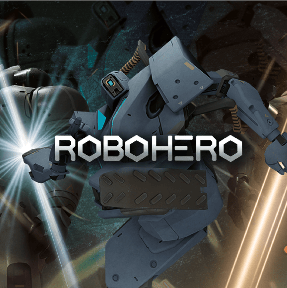 robohero